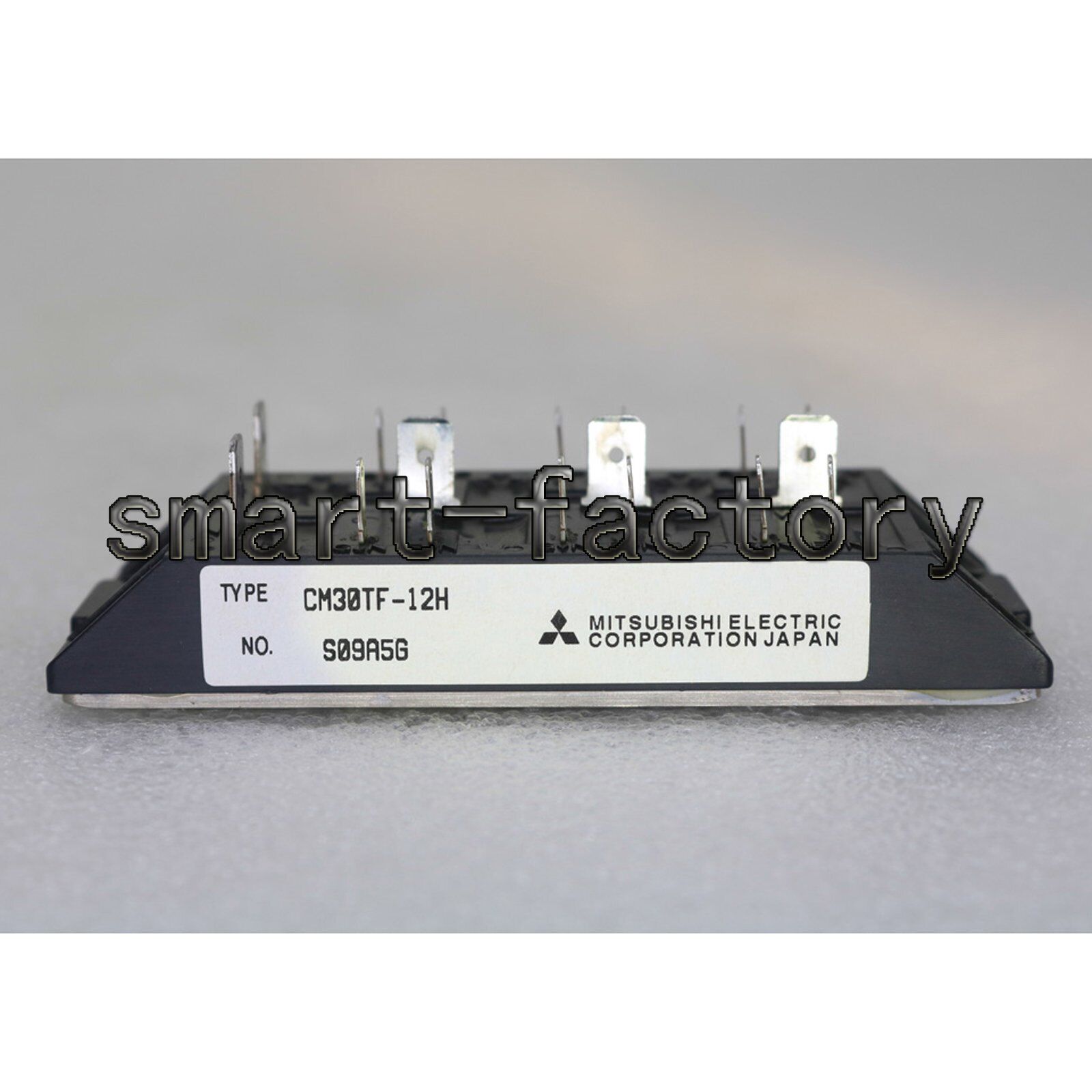 Mitsubishi MOSFET CM30TF-12H - MITSUBISHI