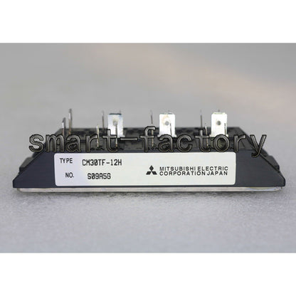 Mitsubishi MOSFET CM30TF-12H - MITSUBISHI