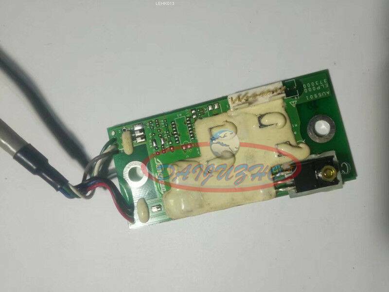 used 1PCS MITSUBISHI AU5901 - MITSUBISHI