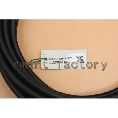 FANUC A02B-0120-K847 Handwheel Cable - FANUC