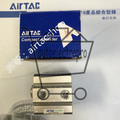 1PCS AirTAC ACQ32X20 Cylinder Free Shipping