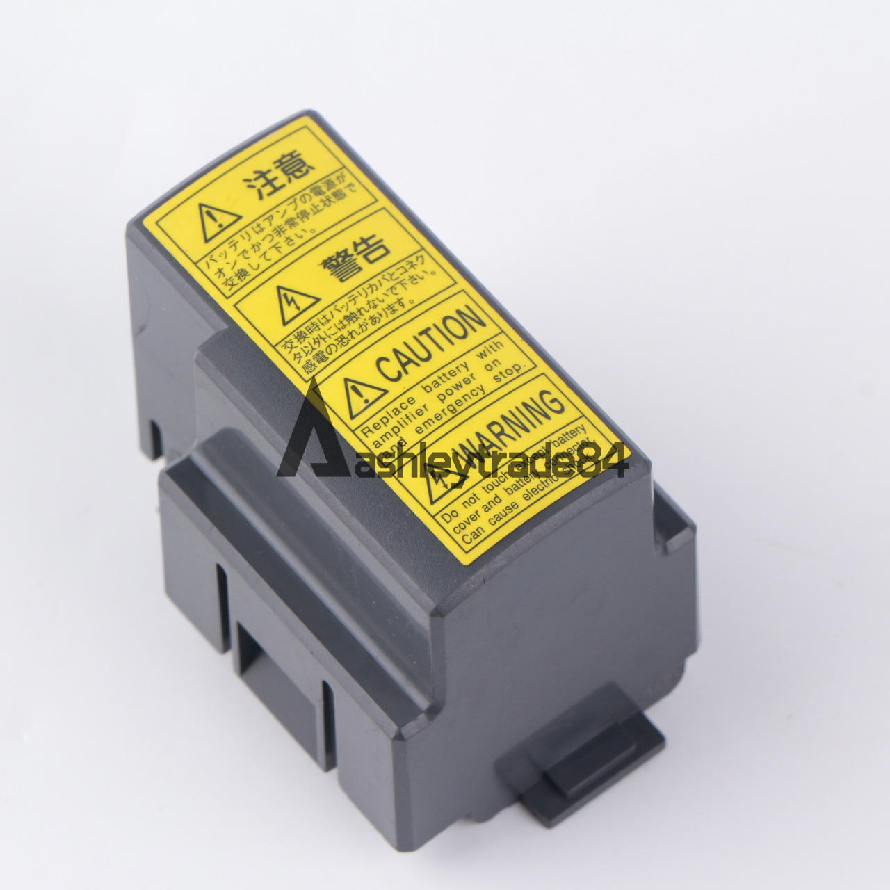 new One  For FANUC A230-0602-X009 Servo Drive Battery Case A2300602X009