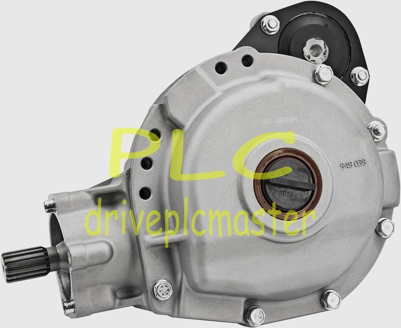 3235281 323534 Rear Differential Gearbox for Polaris 800 RZR 4 S 2011-14 #