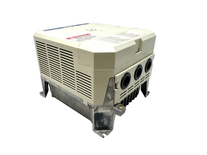 used Telemecanique Square D ATV16U29M2 Altivar 16 AC Drive - TELEMECANIQUE SQUARE D