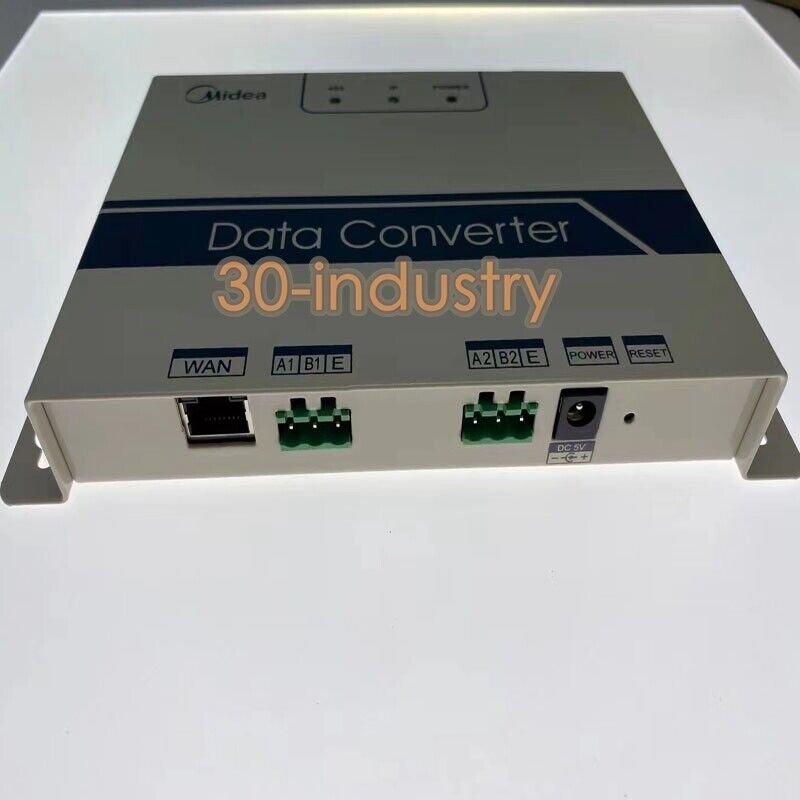 CCM15 Smart Wireless Router with Mobile Remote Control Module - CCM