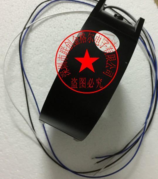 IKURA U6250MK-TP-OT-01 all-metal cooling fan - IKURA