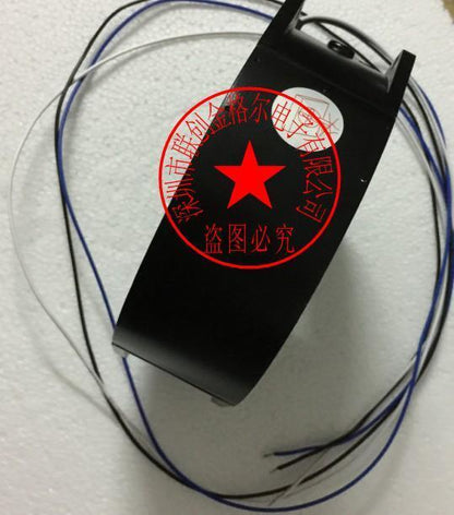 IKURA U6250MK-TP-OT-01 all-metal cooling fan - IKURA