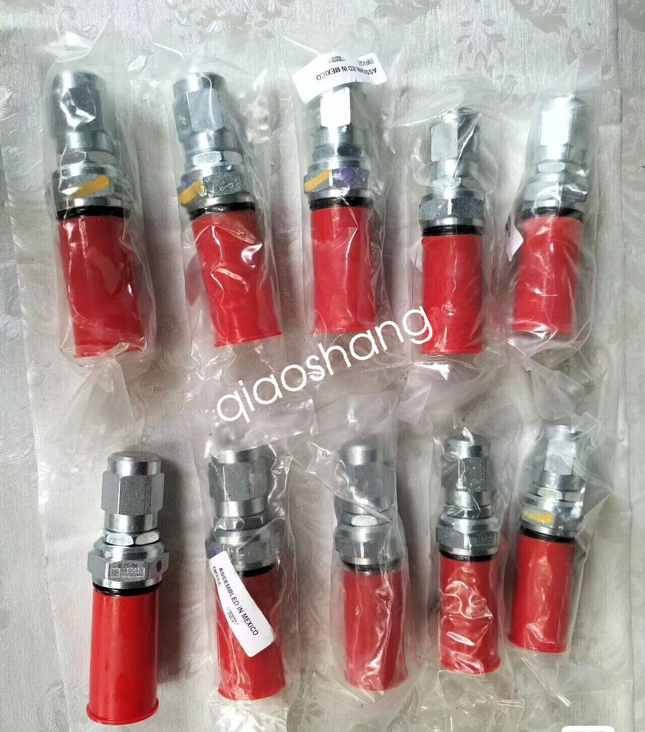 new 1pc RV6-10-C-0-25 Relief Valve - CHINA