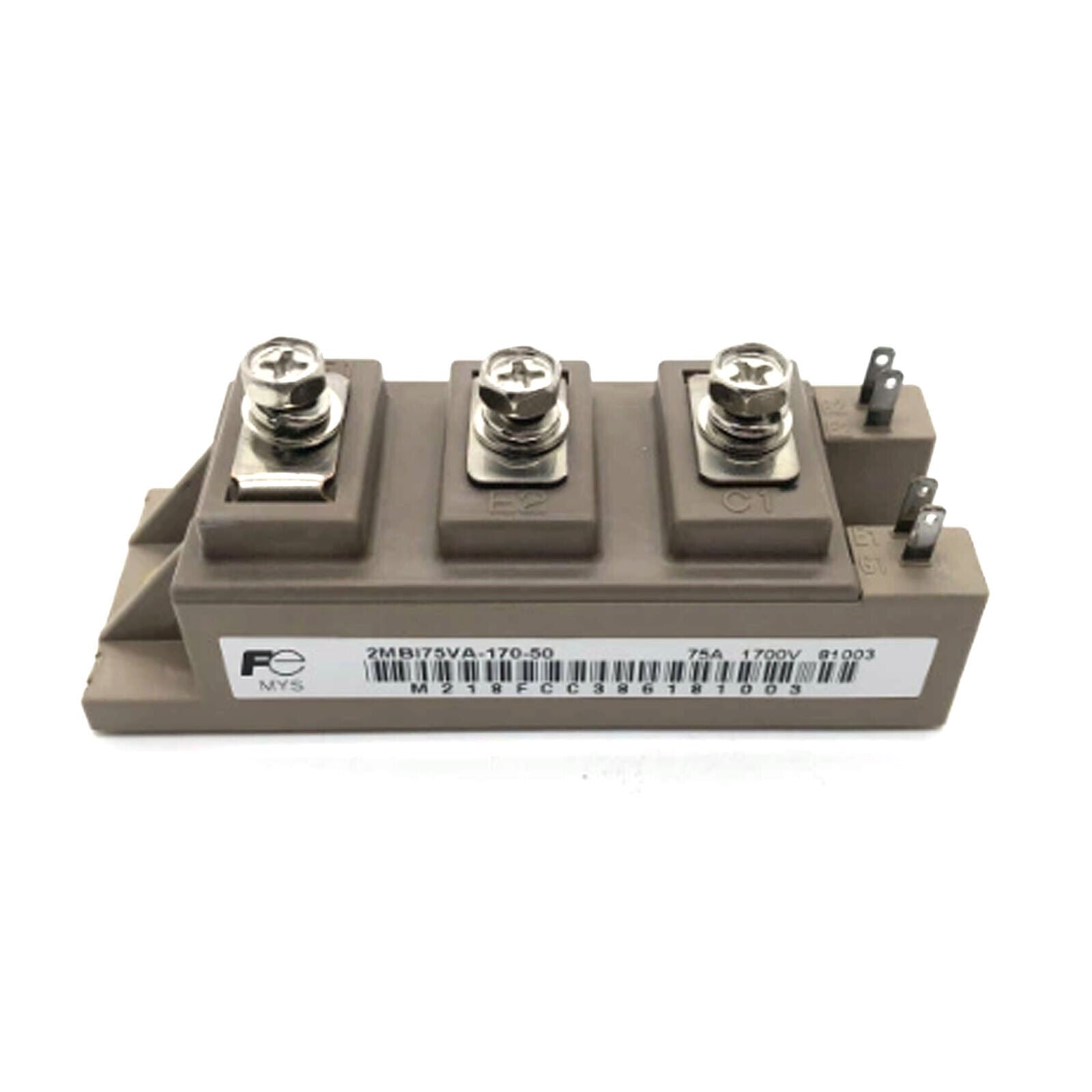 2MBI75VA-170P Power Module Supply - FUJI