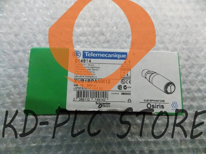 1PC SND XUB1BPANM12 014914
