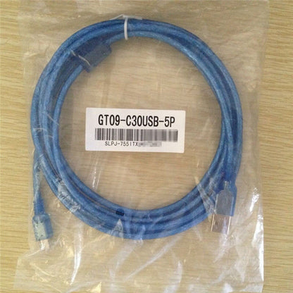 MITSUBISHI GT09-C30USB-5P Programming Cable - MITSUBISHI GT09-C30USB-5P Programming Cable - MITSUBISHI