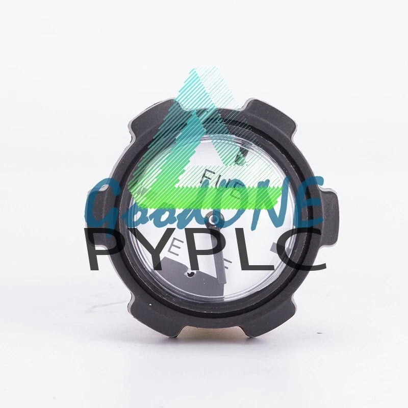 1PC Engine Oil Tank Mechanical Oil Level Gauge Pointer Depth (120MM) FK-YWB