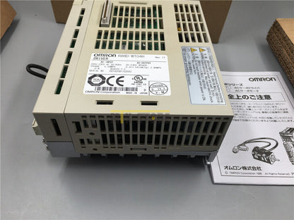 new 1pcs Omron Omron Driver R88D-WT04H R88DWT04H - OMRON