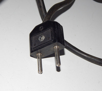 military morse code telegraph key - KOEED
