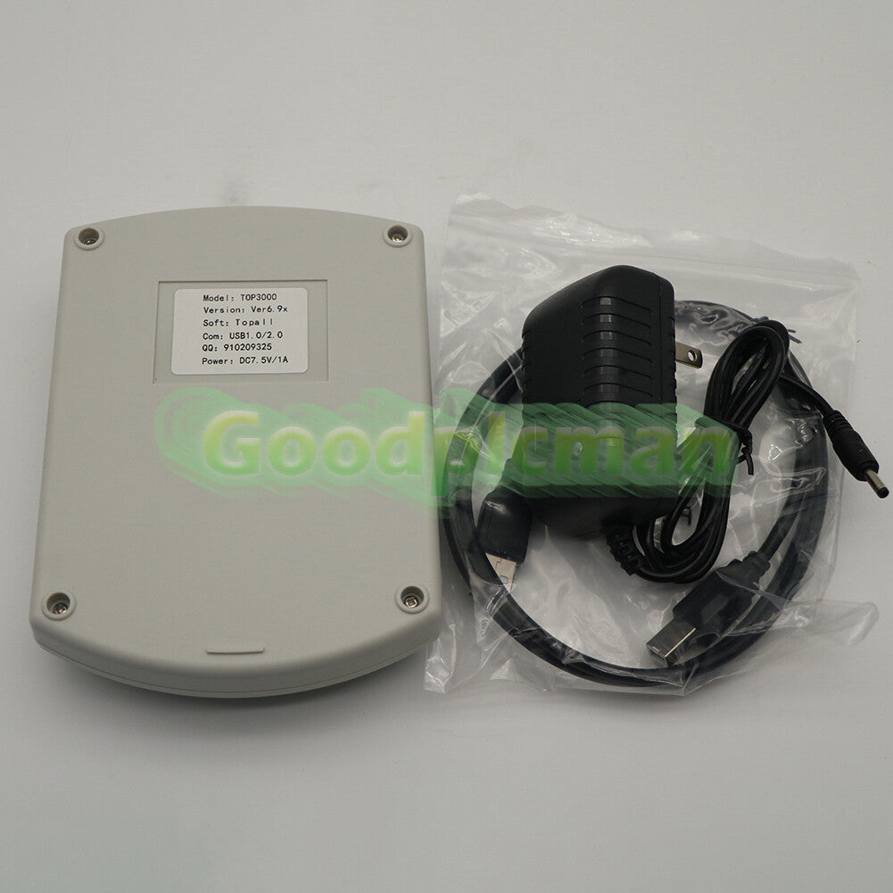 TOP TOP3000 USB Universal Programmer 1Pcs/