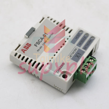 ABB Modus Protocol Adapter Module FSCA-01 1PCS