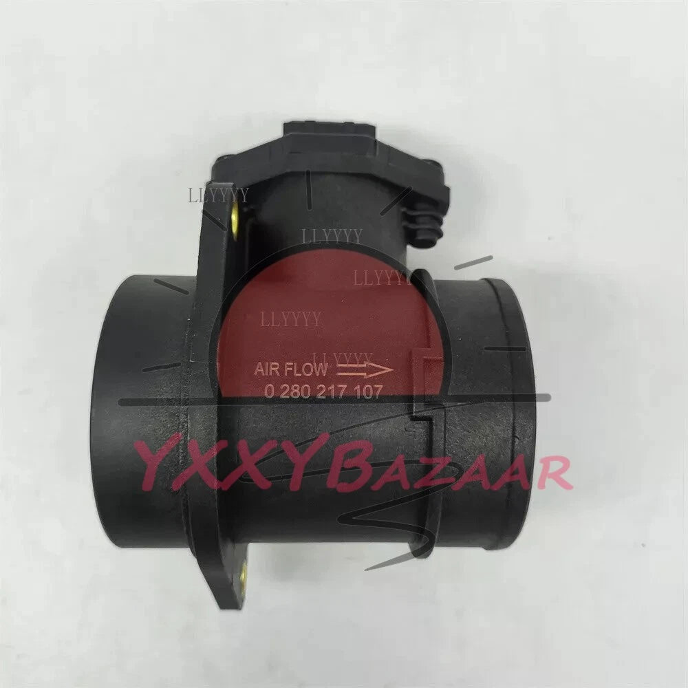 Bosch 0280217107 Mass Air Flow Sensor Meter MAF For Volvo 850 C70 S70 V70 2.3L