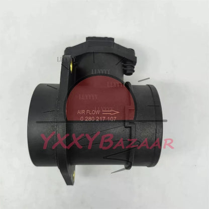 Bosch 0280217107 Mass Air Flow Sensor Meter MAF For Volvo 850 C70 S70 V70 2.3L