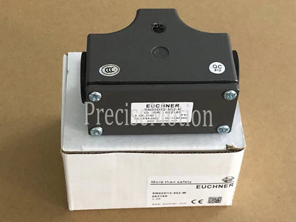 EUCHNER Limit Switch SN02D12-502-M IP67 Precision Home Limit Switch