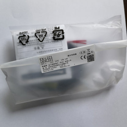 SUNX EX-L221 Photoelectricity Sensor - PANASONIC