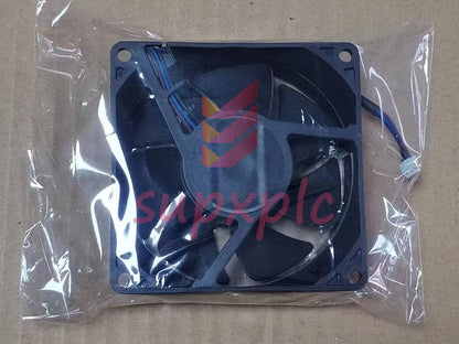 1PC Delta AUB0712HJ-00 BKC DC12V 0.4A three-line projector cooling fan