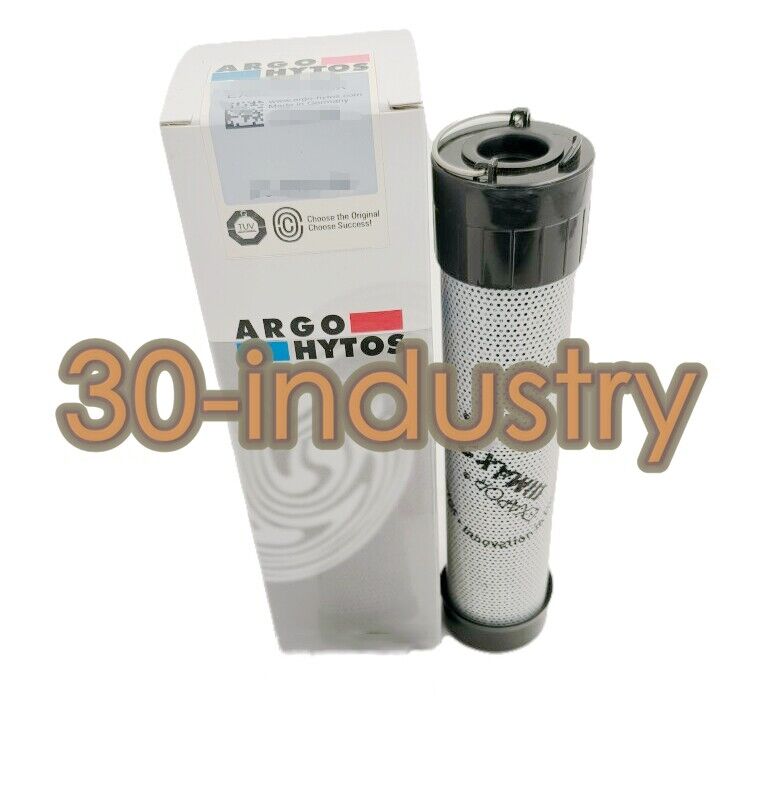 ARGO Hydraulic Filter Element Replacement - Model V3.0510-53 - ARGO