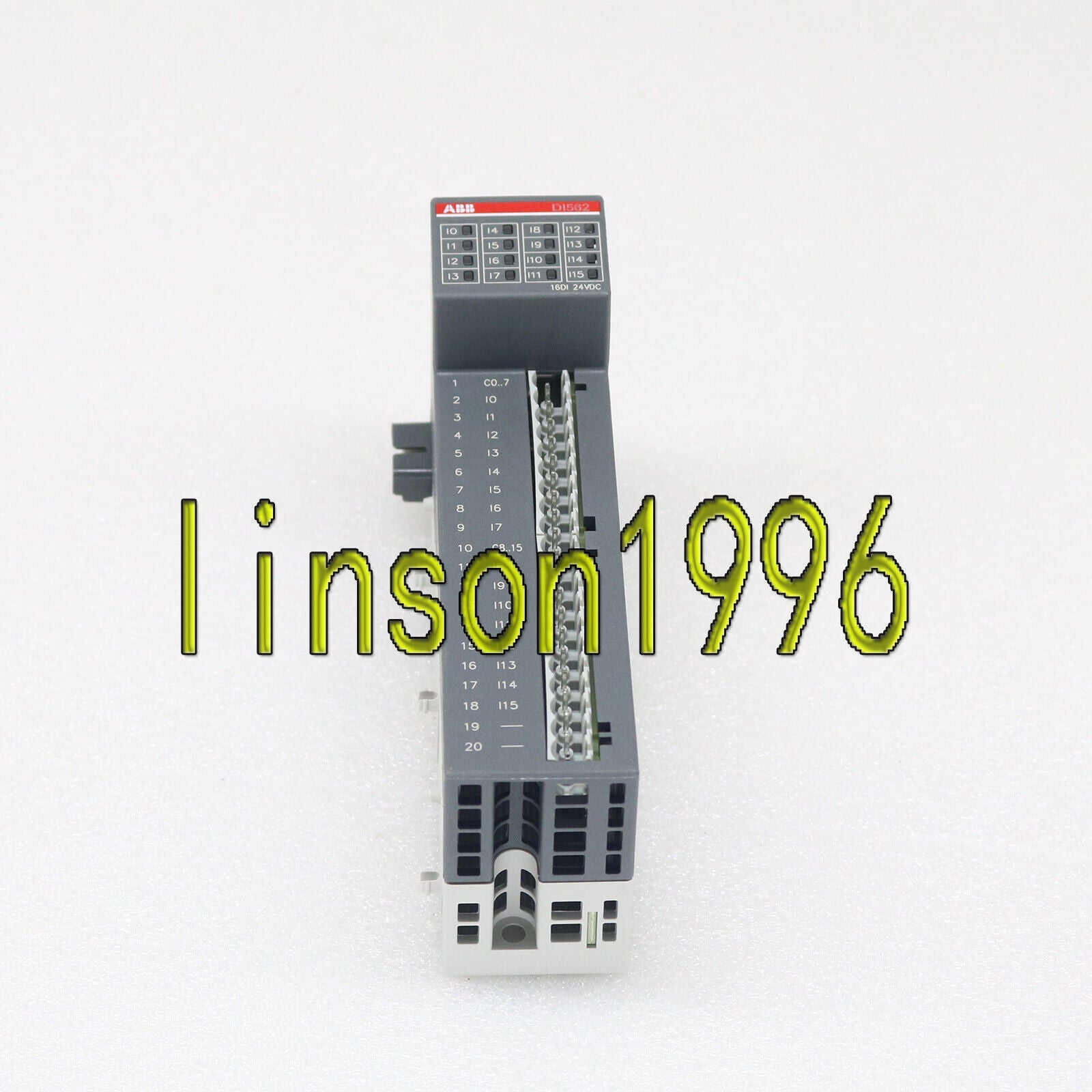 ABB DI562 16DI Module 1-PC In-Box SHIP - ABB