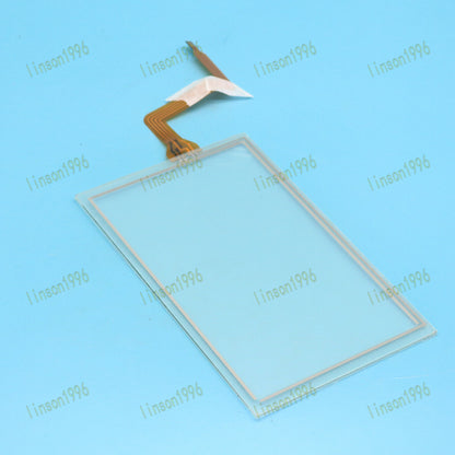 QTERM-G72/3945R Touch Screen Panel Glass - QSI