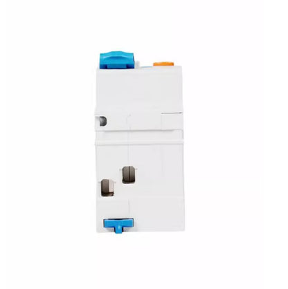 Chint NBH8LE Series NBH8LE-40 Air-Switch Circuit Breaker Type C