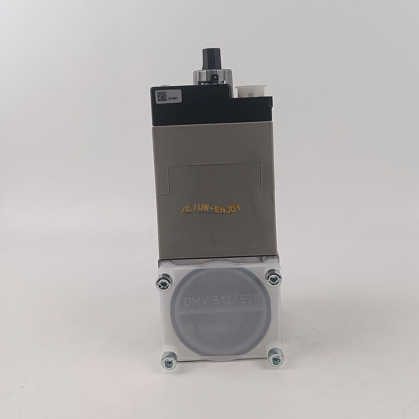 new 1PC DUNGS DMV-DLE520/11 - DUNGS