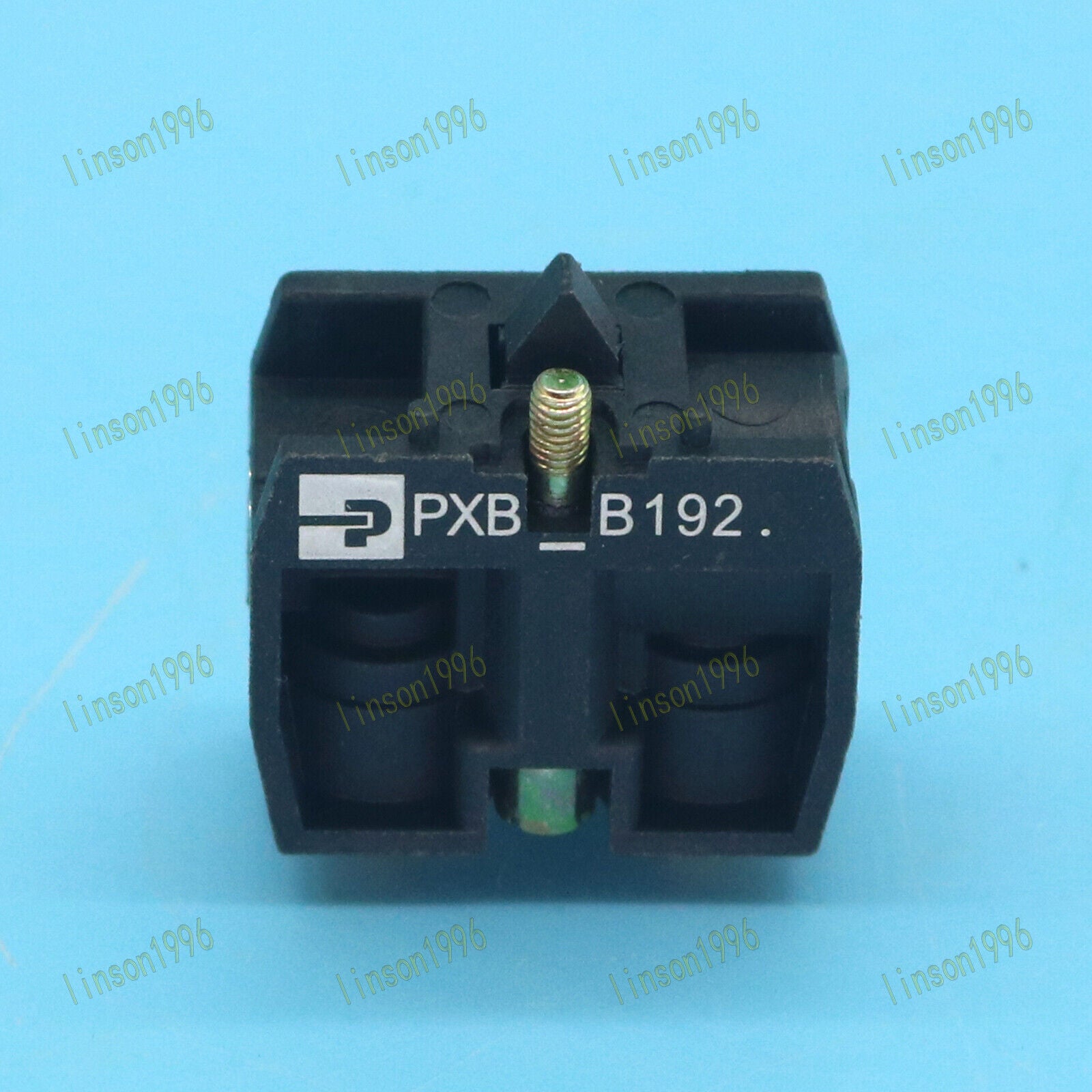 Parker PXB-B192 Valve - PARKER