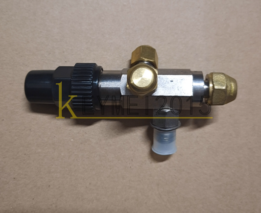 TRANE Angle Valve VAL06939 Stop Valve - TRANE