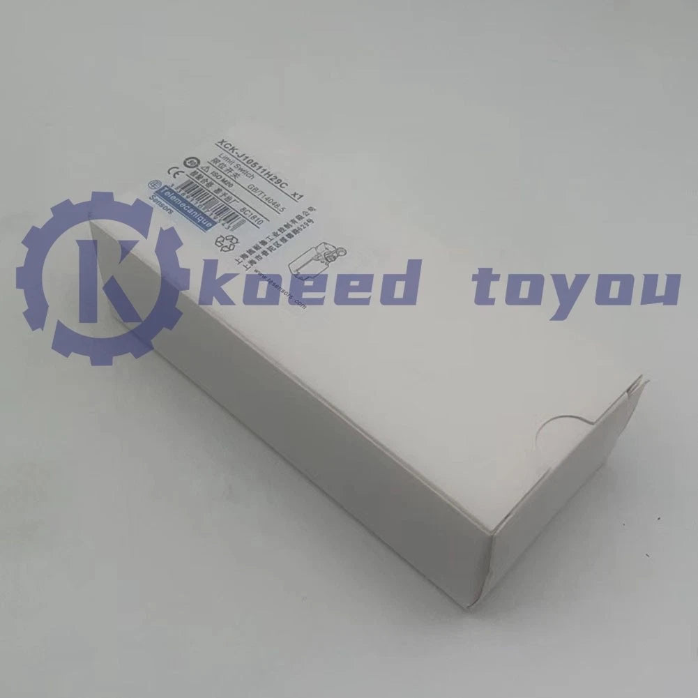 1PC SCHNEIDER XCK-J10511H29C XCKJ10511H29C Limit Switch PLC