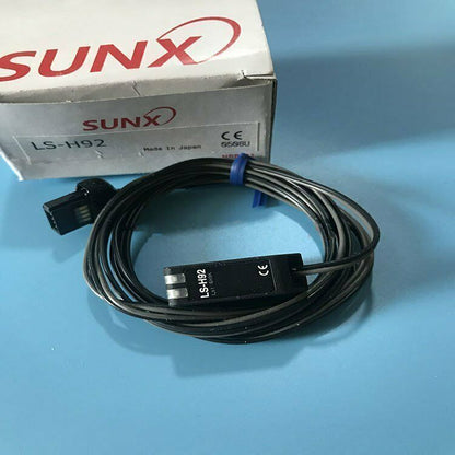 Panasonic Laser Sensor LS-H92 - PANASONIC