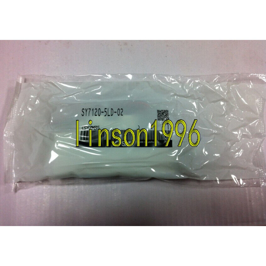 1PC SMC SY7120-5LD-02 Solenoid Valve - SMC