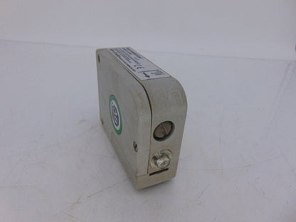 Allen Bradley 42MRU-5200 Series C Sensor - [Product Details] - ALLEN BRADLEY
