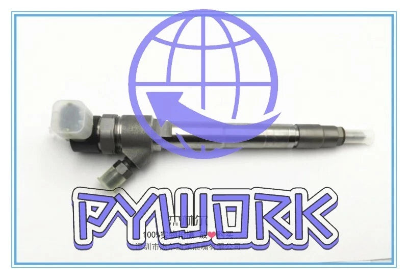 1Pcs free shipping DLLA155P622 Fuel Injector~
