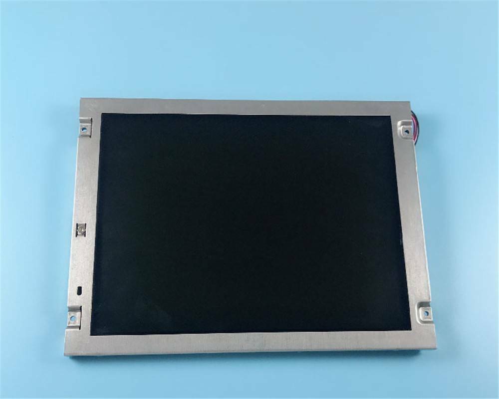 new NL8060BC21-02 8.4" 800×600 Resolution LCD Screen Panel - OMRON