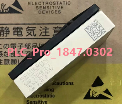1PCS Semikron SKIIP32NAB12T7 IGBT Power Module Fast delivery #u