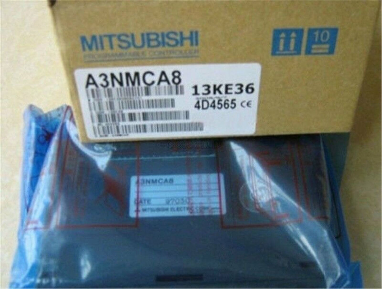 Mitsubishi A3NMCA8 1PC PLC Module Fast Delivery - MITSUBISHI