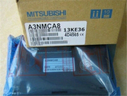 Mitsubishi A3NMCA8 1PC PLC Module Fast Delivery - MITSUBISHI