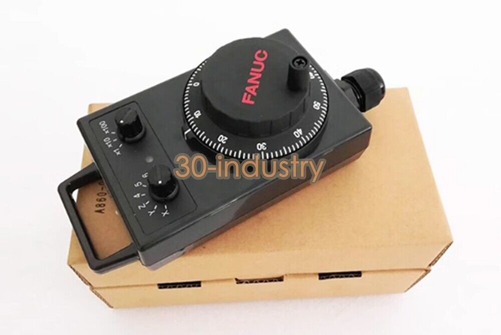1PCS New For A860-0203-T015 Electronic handwheel hand-cranked pulse generator - KOEED