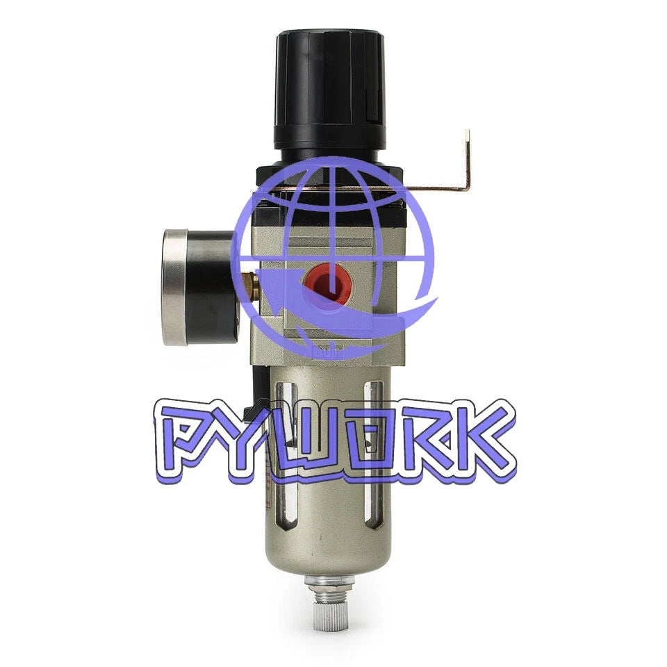 1PCS SMC AW3000-03 Filter Pressure Reducing Valve Free delivery