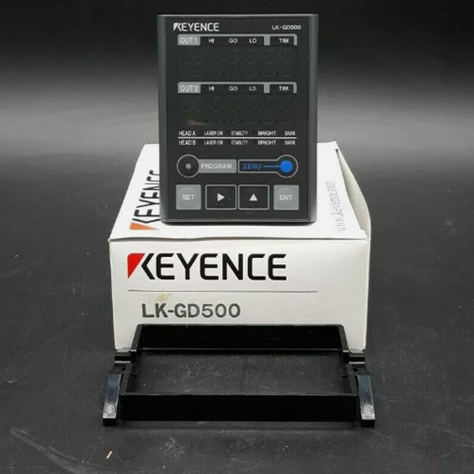 new 1PC  KEYENCE LK-GD500 Laser Displacement Sensor