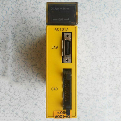Used Fanuc A03B-0819-C053 Tested Module - FANUC