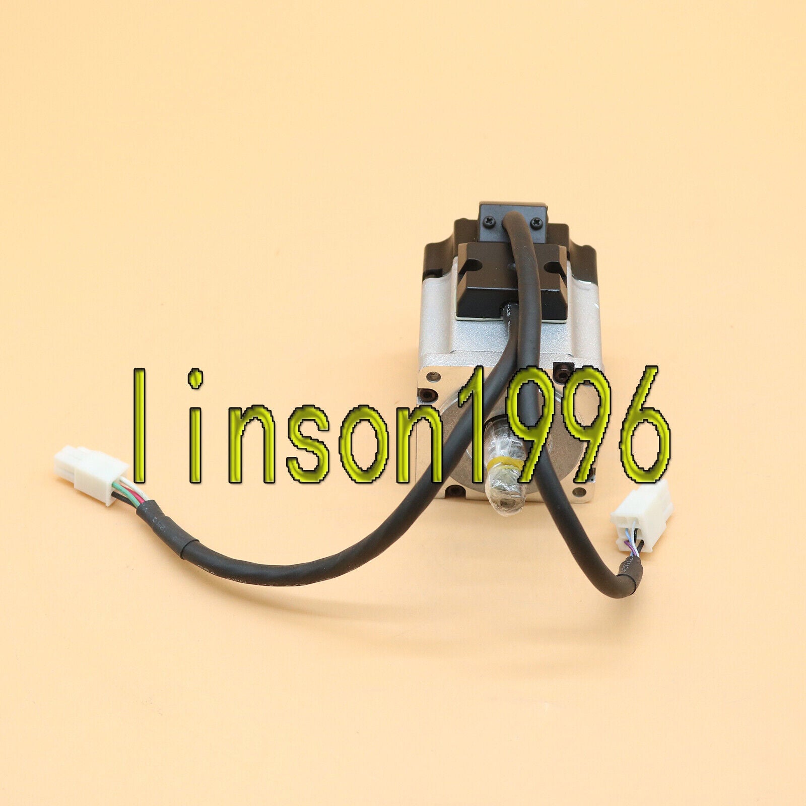 OMRON R88M-G20030L AC Servo Motor - OMRON