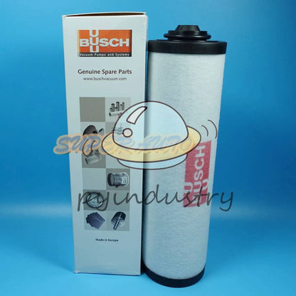 P/N 0532140157 Busch Vacuum Pump Exhaust Filter Fit RA0063 RA0100 XD-63 XD-100