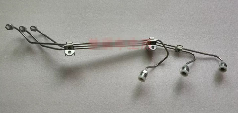 1PCS FIT FOR 6L375 5295481 high-pressure oil pipe C5295481