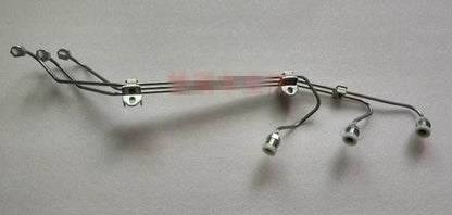 1PCS FIT FOR 6L375 5295481 high-pressure oil pipe C5295481