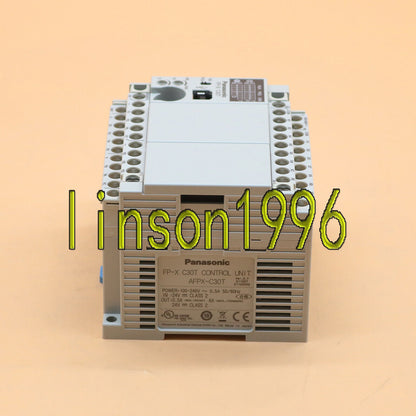Panasonic FPX-C30T Fast - PANASONIC
